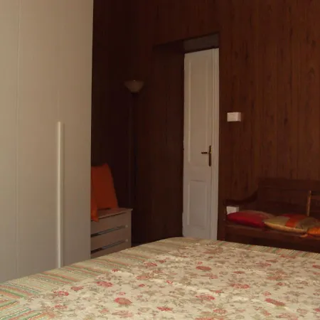Bed and breakfast Antica Citta *