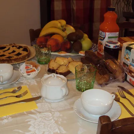 Bed and breakfast Antica Citta *