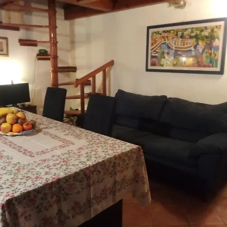 Bed and breakfast Antica Citta