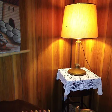 Bed and breakfast Antica Citta *